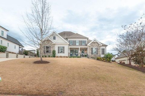 Tiny photo for 753 Marsh Point Road, Evans, GA 30809 (MLS # 552657)