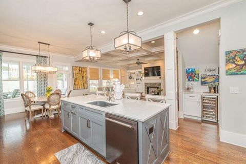 Tiny photo for 753 Marsh Point Road, Evans, GA 30809 (MLS # 552657)