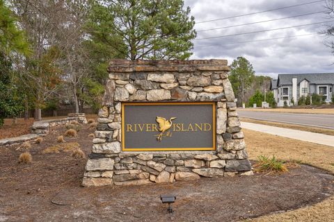 Tiny photo for 753 Marsh Point Road, Evans, GA 30809 (MLS # 552657)