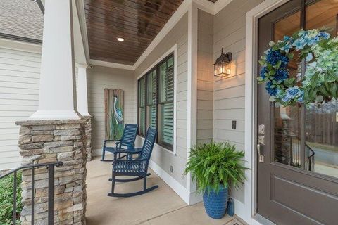 Tiny photo for 753 Marsh Point Road, Evans, GA 30809 (MLS # 552657)