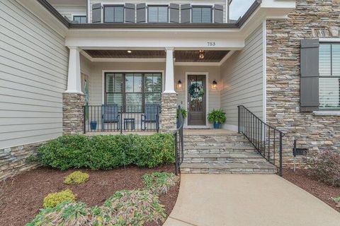 Tiny photo for 753 Marsh Point Road, Evans, GA 30809 (MLS # 552657)