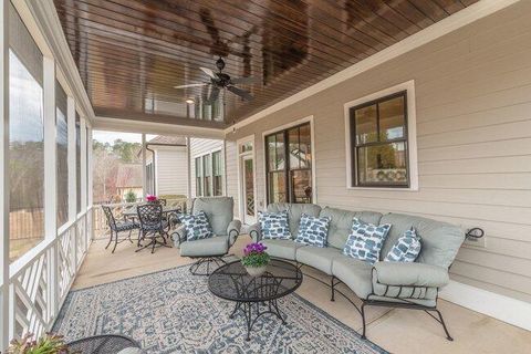 Tiny photo for 753 Marsh Point Road, Evans, GA 30809 (MLS # 552657)