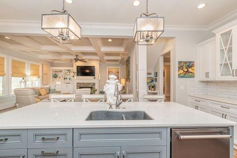 Tiny photo for 753 Marsh Point Road, Evans, GA 30809 (MLS # 552657)