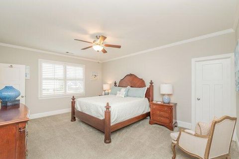 Tiny photo for 753 Marsh Point Road, Evans, GA 30809 (MLS # 552657)