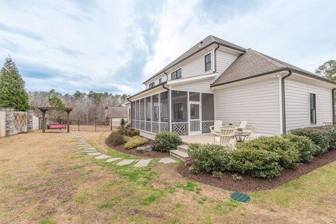 Tiny photo for 753 Marsh Point Road, Evans, GA 30809 (MLS # 552657)