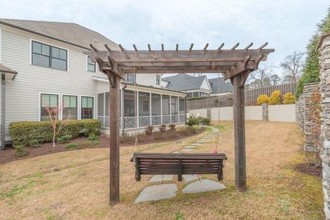 Tiny photo for 753 Marsh Point Road, Evans, GA 30809 (MLS # 552657)