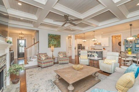 Tiny photo for 753 Marsh Point Road, Evans, GA 30809 (MLS # 552657)