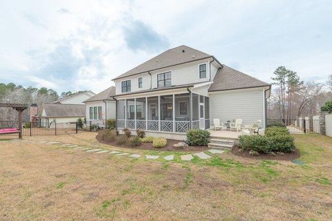 Tiny photo for 753 Marsh Point Road, Evans, GA 30809 (MLS # 552657)