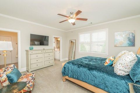 Tiny photo for 753 Marsh Point Road, Evans, GA 30809 (MLS # 552657)