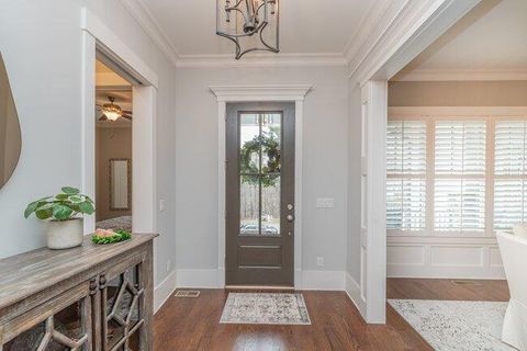 Tiny photo for 753 Marsh Point Road, Evans, GA 30809 (MLS # 552657)