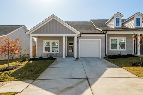 A home in Grovetown