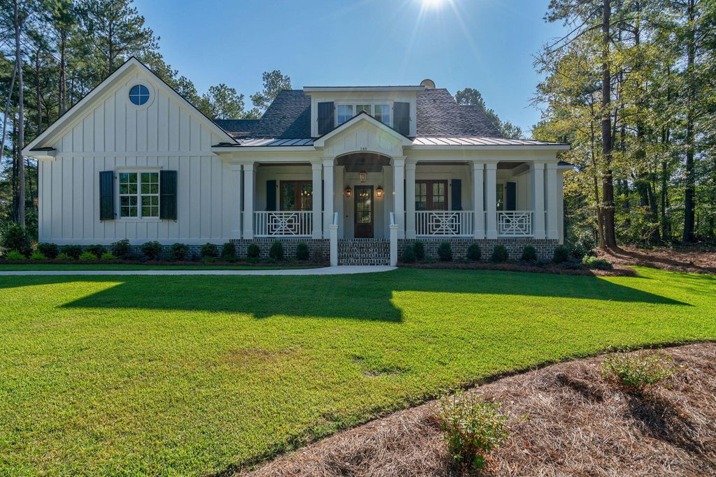 Photo for 140 OLYMPIAN Heights, North Augusta, SC 29860 (MLS # 521832)