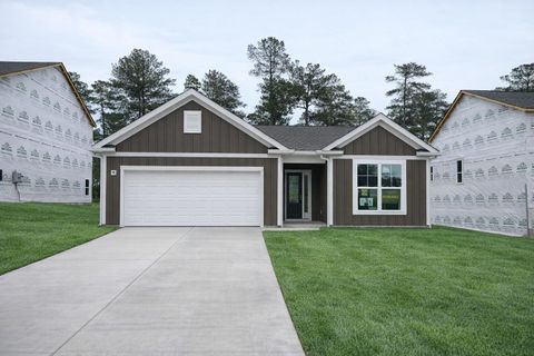 Photo of 4138 Whitehouse Street, Harlem, GA 30814 (MLS # 552867)