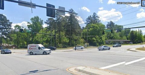 Photo of 3524-34 WRIGHTSBORO Road, Augusta, GA 30909 (MLS # 463151)