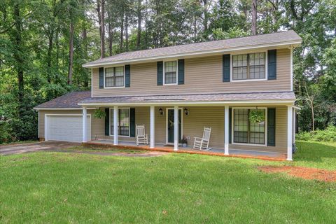 3739 Cactus Trail, Martinez, GA 30907 - #: 517554