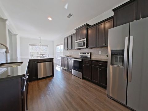 Tiny photo for 312 Koweta Way, Grovetown, GA 30813 (MLS # 548562)