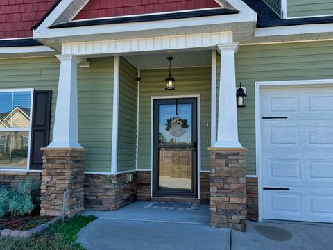 Tiny photo for 312 Koweta Way, Grovetown, GA 30813 (MLS # 548562)