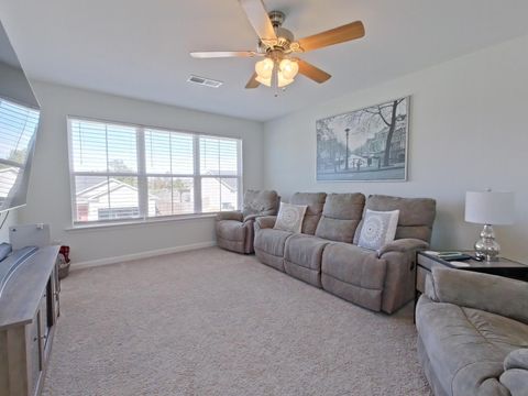 Tiny photo for 312 Koweta Way, Grovetown, GA 30813 (MLS # 548562)