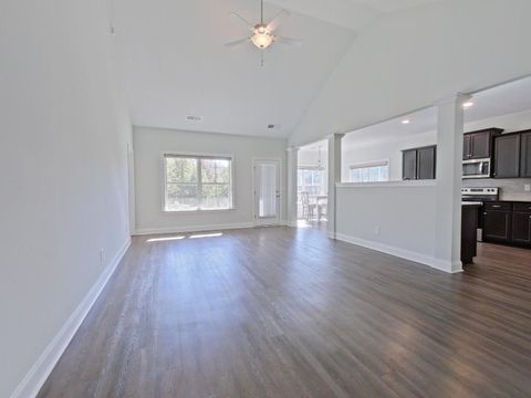 Tiny photo for 312 Koweta Way, Grovetown, GA 30813 (MLS # 548562)