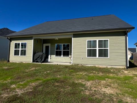 Tiny photo for 312 Koweta Way, Grovetown, GA 30813 (MLS # 548562)
