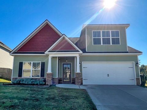 Photo of 312 Koweta Way, Grovetown, GA 30813 (MLS # 548562) Photo of 312 Koweta Way, Grovetown, GA 30813 (MLS # 548562)