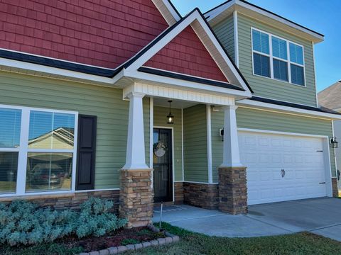 Tiny photo for 312 Koweta Way, Grovetown, GA 30813 (MLS # 548562)
