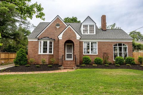 Photo of 2563 Central Avenue, Augusta, GA 30904 (MLS # 554932)