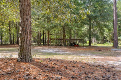 A home in Matthews