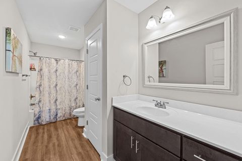 Tiny photo for 4653 Hunters Mill Ct Court, Hephzibah, GA 30815 (MLS # 548842)