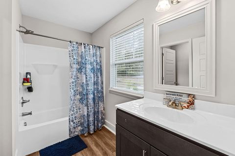 Tiny photo for 4653 Hunters Mill Ct Court, Hephzibah, GA 30815 (MLS # 548842)