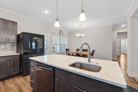 Tiny photo for 4653 Hunters Mill Ct Court, Hephzibah, GA 30815 (MLS # 548842)