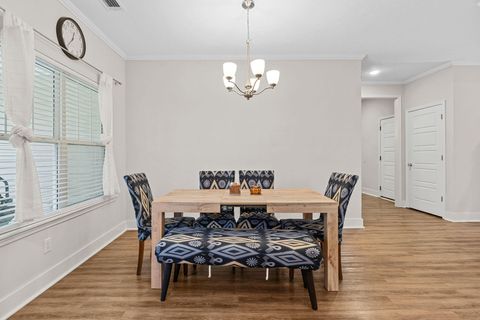 Tiny photo for 4653 Hunters Mill Ct Court, Hephzibah, GA 30815 (MLS # 548842)