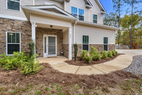 Tiny photo for 4653 Hunters Mill Ct Court, Hephzibah, GA 30815 (MLS # 548842)