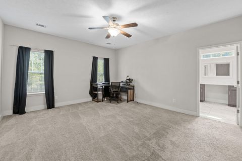 Tiny photo for 4653 Hunters Mill Ct Court, Hephzibah, GA 30815 (MLS # 548842)