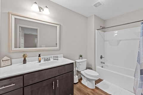 Tiny photo for 4653 Hunters Mill Ct Court, Hephzibah, GA 30815 (MLS # 548842)