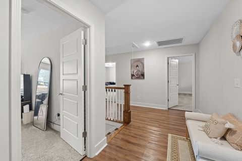 Tiny photo for 4653 Hunters Mill Ct Court, Hephzibah, GA 30815 (MLS # 548842)