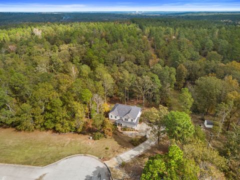 Tiny photo for 4653 Hunters Mill Ct Court, Hephzibah, GA 30815 (MLS # 548842)