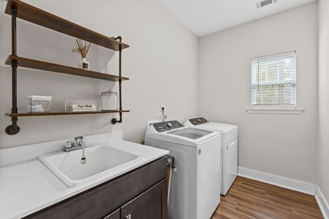 Tiny photo for 4653 Hunters Mill Ct Court, Hephzibah, GA 30815 (MLS # 548842)