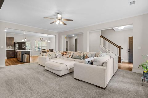 Tiny photo for 4653 Hunters Mill Ct Court, Hephzibah, GA 30815 (MLS # 548842)