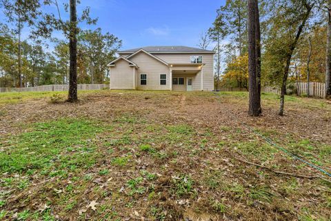 Tiny photo for 4653 Hunters Mill Ct Court, Hephzibah, GA 30815 (MLS # 548842)