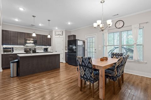 Tiny photo for 4653 Hunters Mill Ct Court, Hephzibah, GA 30815 (MLS # 548842)