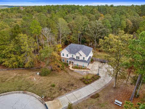 Tiny photo for 4653 Hunters Mill Ct Court, Hephzibah, GA 30815 (MLS # 548842)