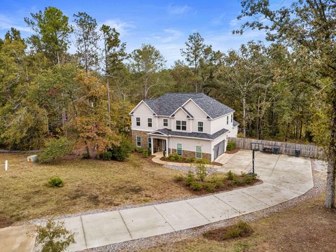 Tiny photo for 4653 Hunters Mill Ct Court, Hephzibah, GA 30815 (MLS # 548842)