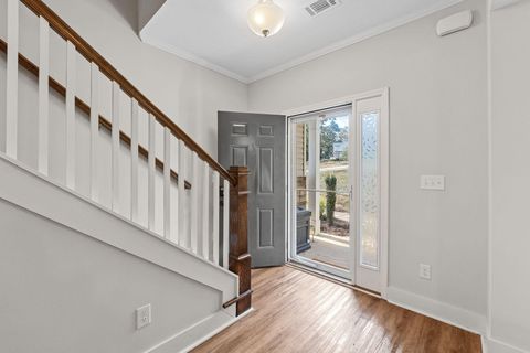 Tiny photo for 4653 Hunters Mill Ct Court, Hephzibah, GA 30815 (MLS # 548842)