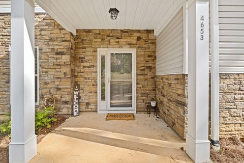 Tiny photo for 4653 Hunters Mill Ct Court, Hephzibah, GA 30815 (MLS # 548842)