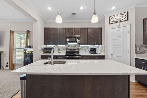 Tiny photo for 4653 Hunters Mill Ct Court, Hephzibah, GA 30815 (MLS # 548842)