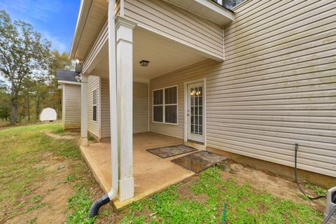 Tiny photo for 4653 Hunters Mill Ct Court, Hephzibah, GA 30815 (MLS # 548842)