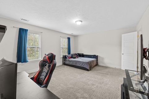 Tiny photo for 4653 Hunters Mill Ct Court, Hephzibah, GA 30815 (MLS # 548842)