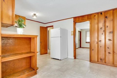 Tiny photo for 256 NE Williamsburg Street, Aiken, SC 29801 (MLS # 546038)