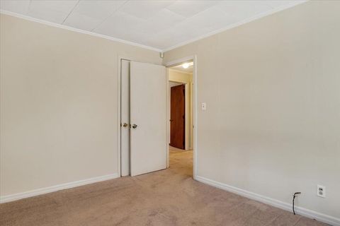 Tiny photo for 256 NE Williamsburg Street, Aiken, SC 29801 (MLS # 546038)